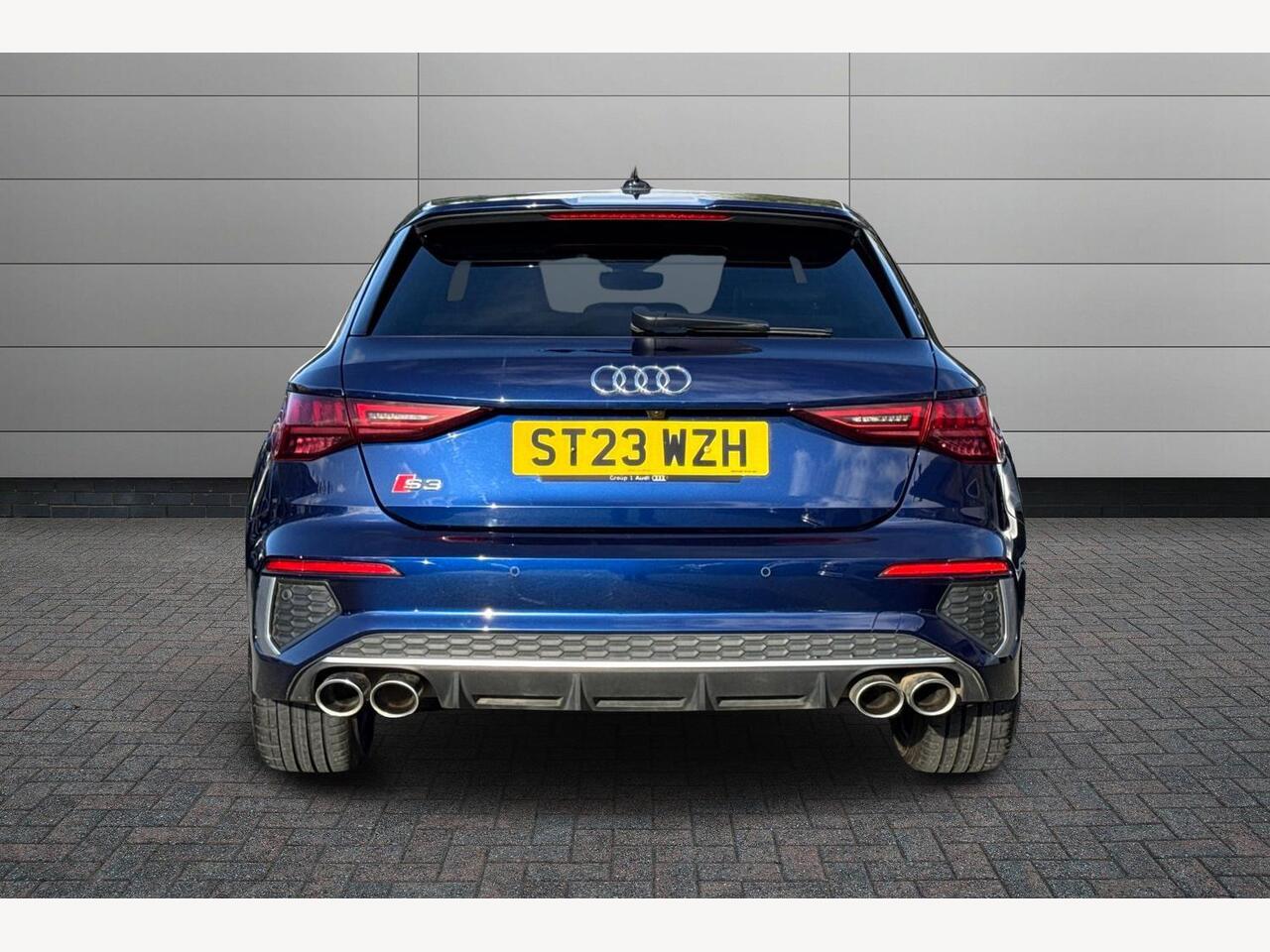 Used Audi A3 2023 for sale - 76676844: Photo 11