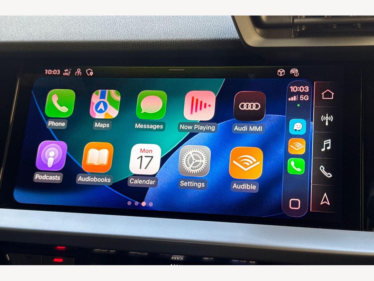 Used Audi A3 2023 for sale - 76676844: Photo 13