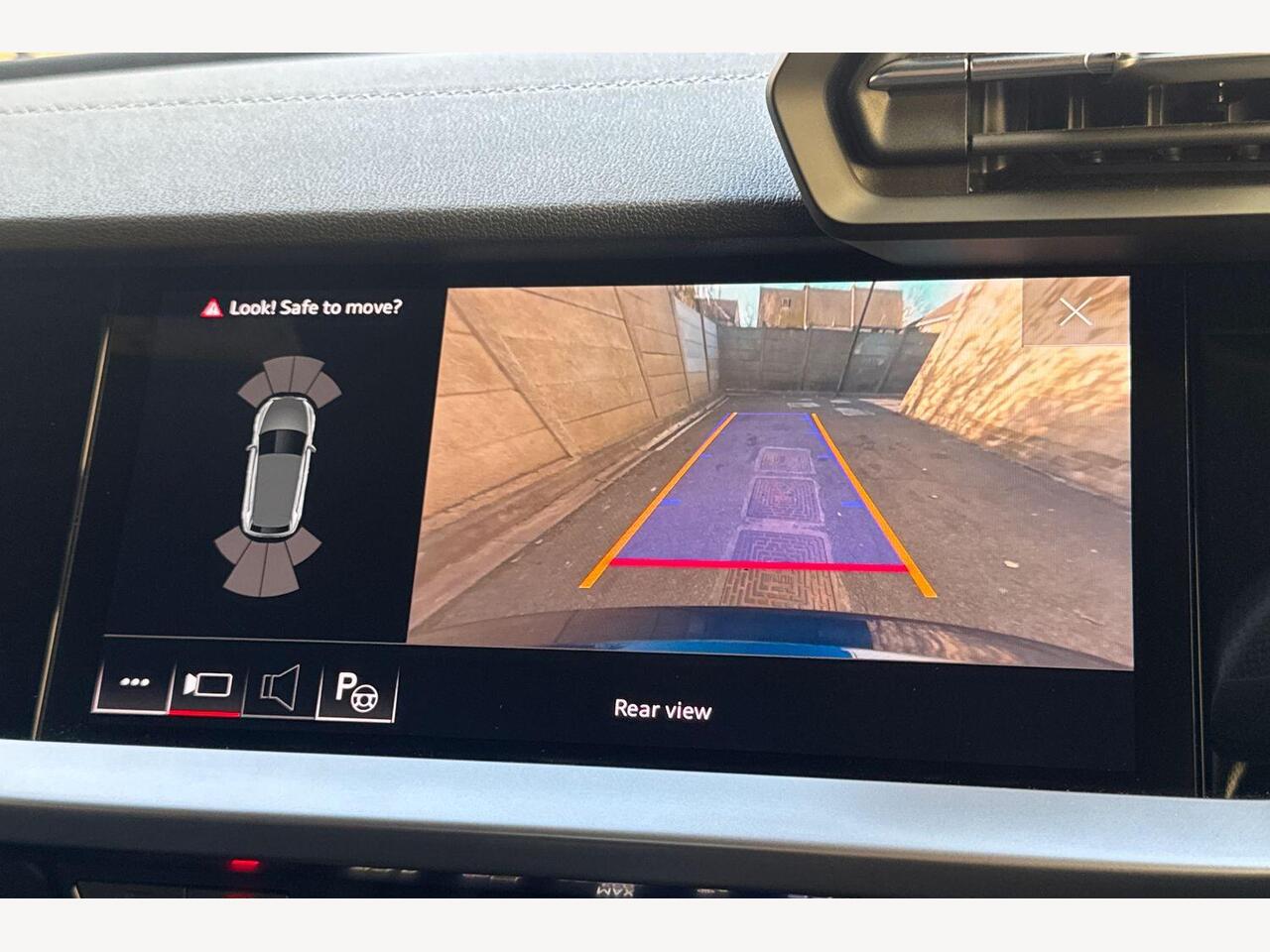 Used Audi A3 2023 for sale - 76676844: Photo 14