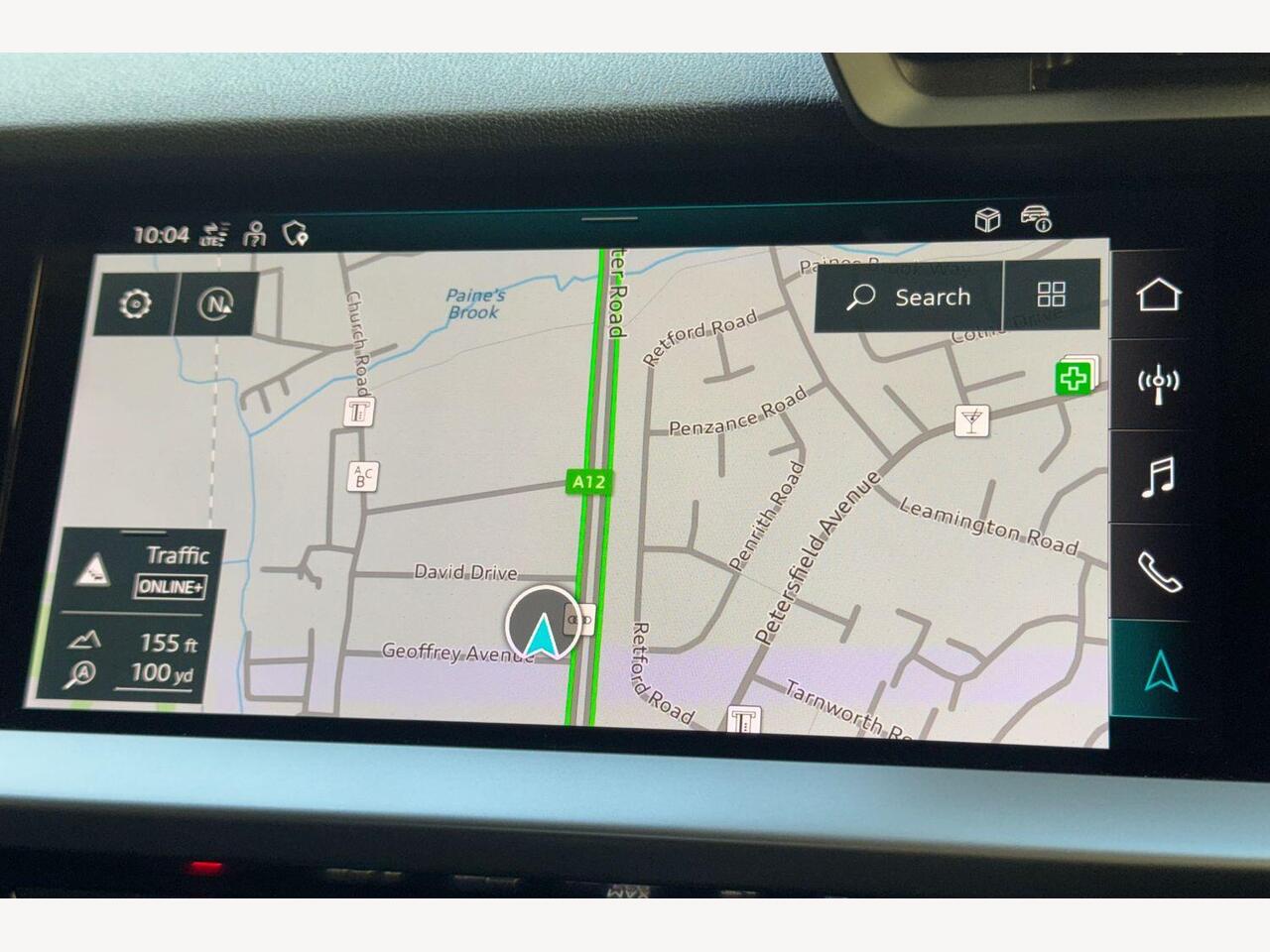 Used Audi A3 2023 for sale - 76676844: Photo 15