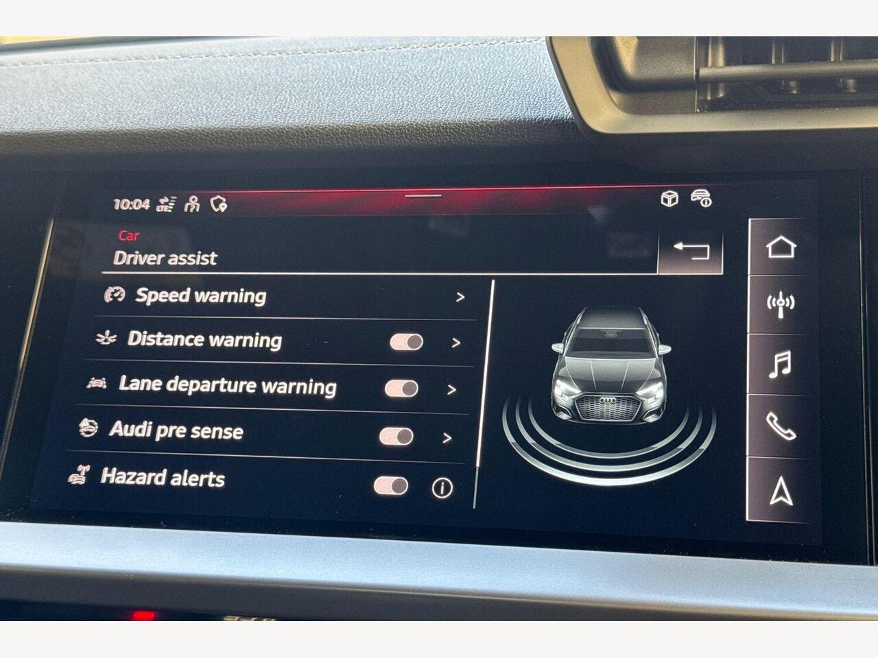 Used Audi A3 2023 for sale - 76676844: Photo 16