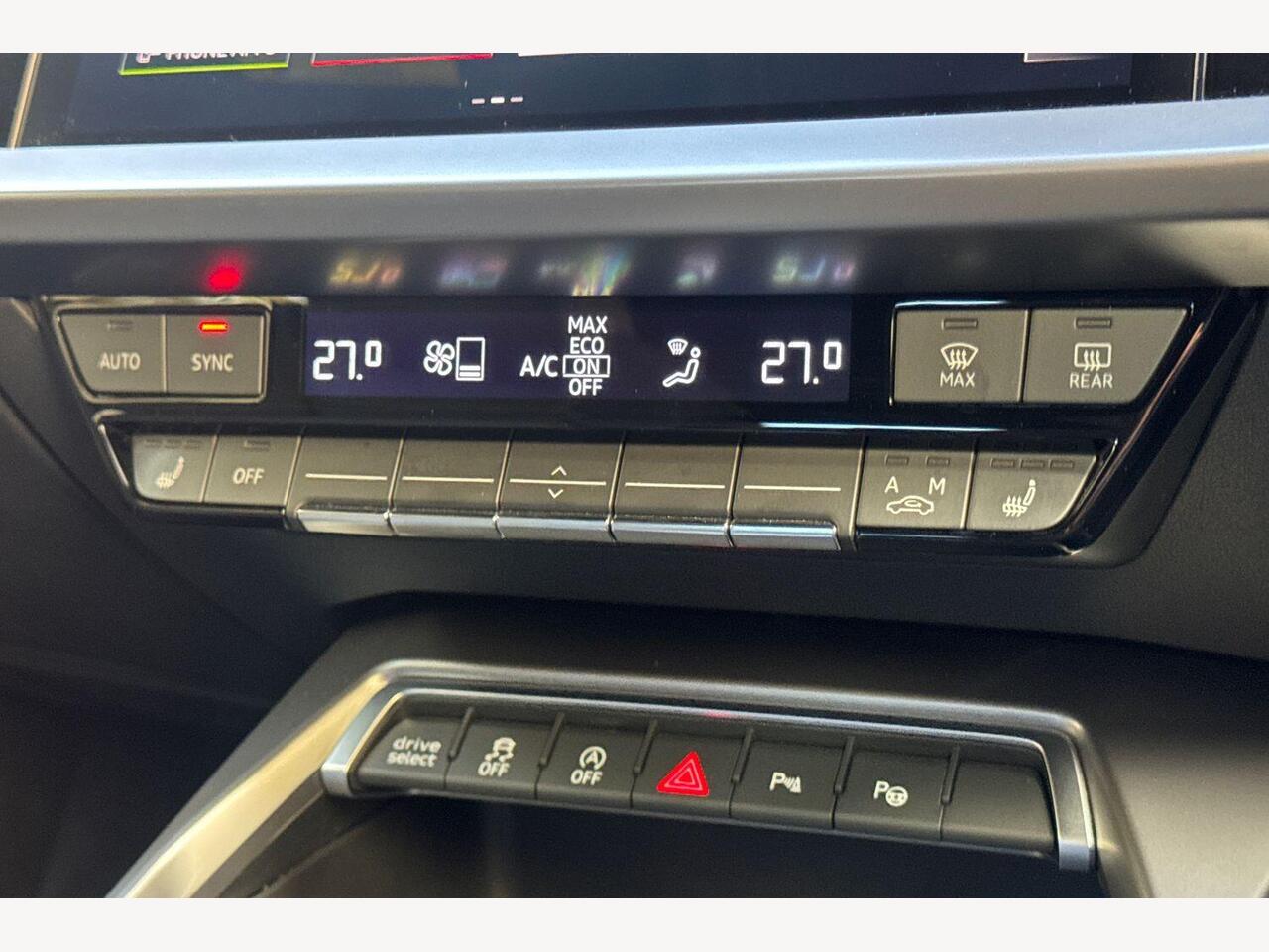 Used Audi A3 2023 for sale - 76676844: Photo 17