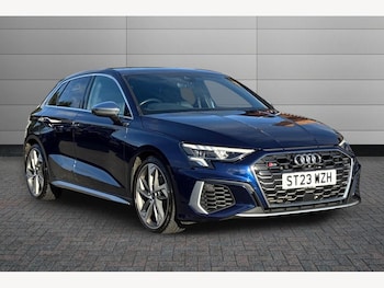 Used Audi A3 2023 for sale - 76676844: Photo