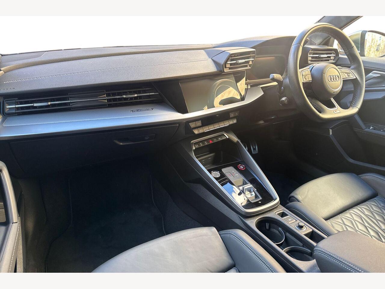 Used Audi A3 2023 for sale - 76676844: Photo 2