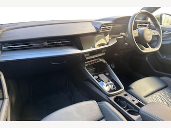 Used Audi A3 2023 for sale - 76676844: Photo