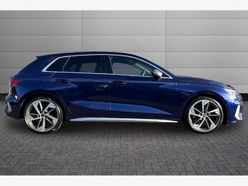 Used Audi A3 2023 for sale - 76676844: Photo