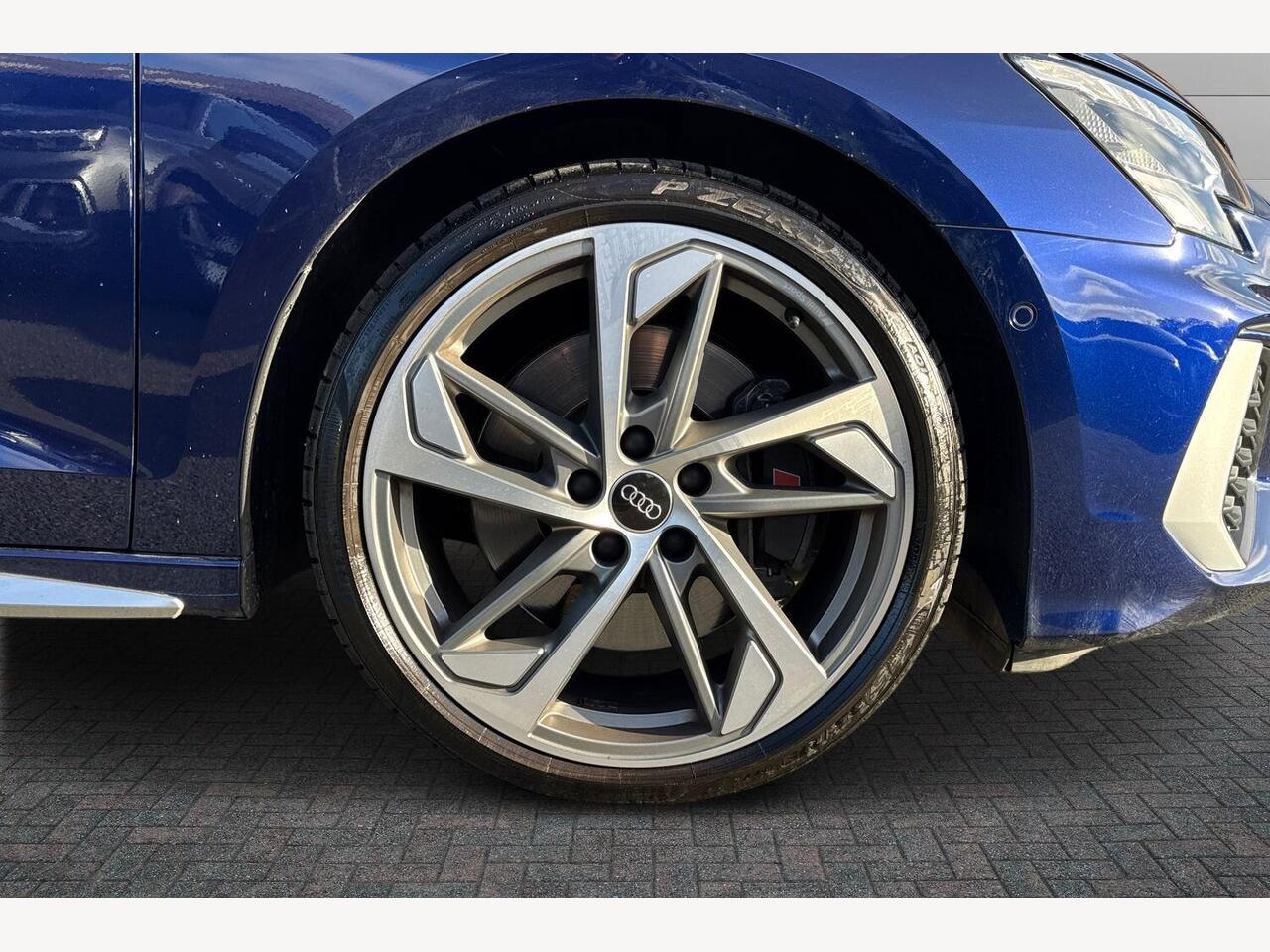 Used Audi A3 2023 for sale - 76676844: Photo 5