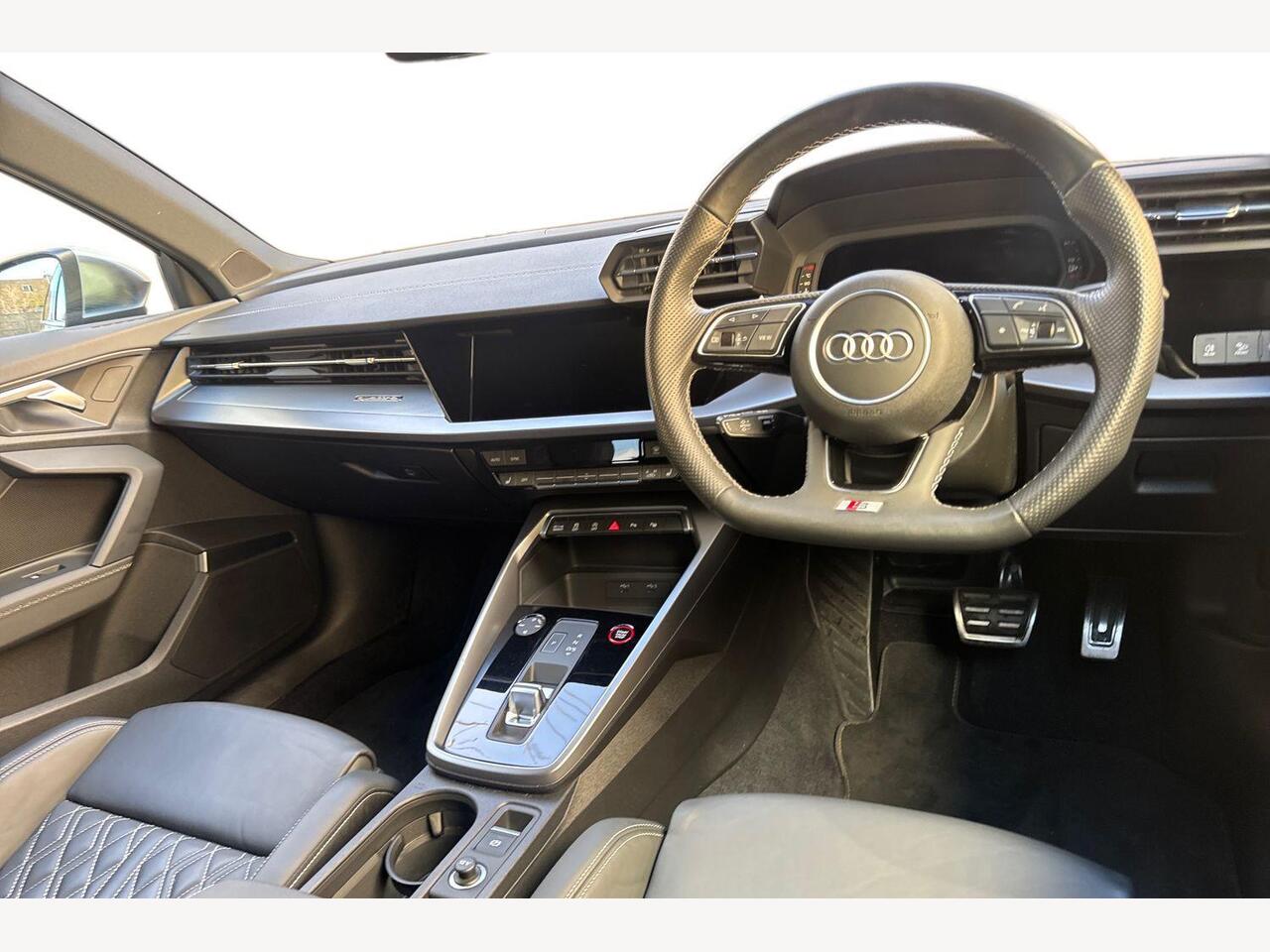 Used Audi A3 2023 for sale - 76676844: Photo 6