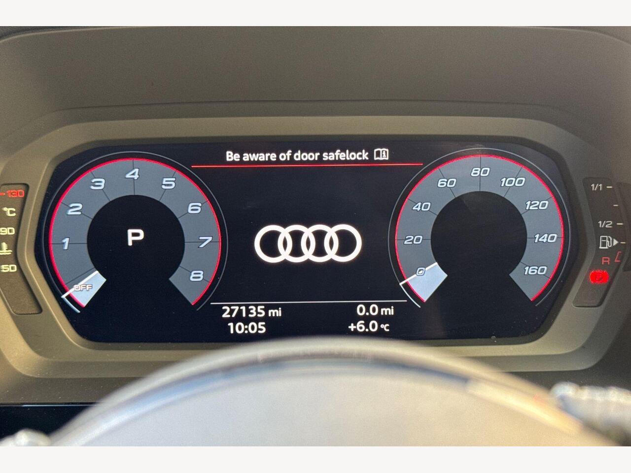 Used Audi A3 2023 for sale - 76676844: Photo 7