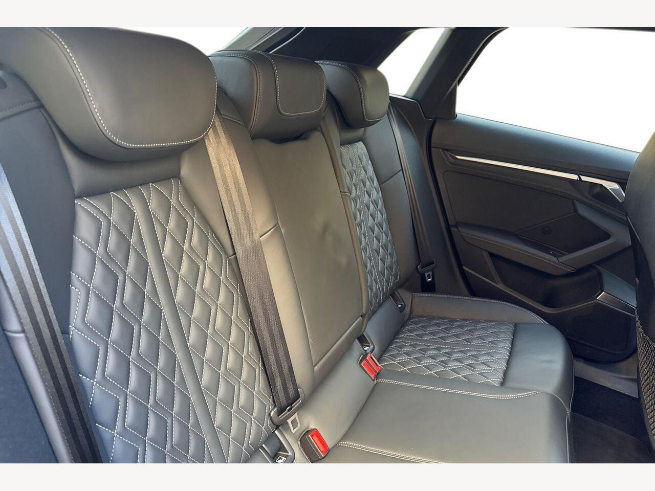 Used Audi A3 2023 for sale - 76676844: Photo 8