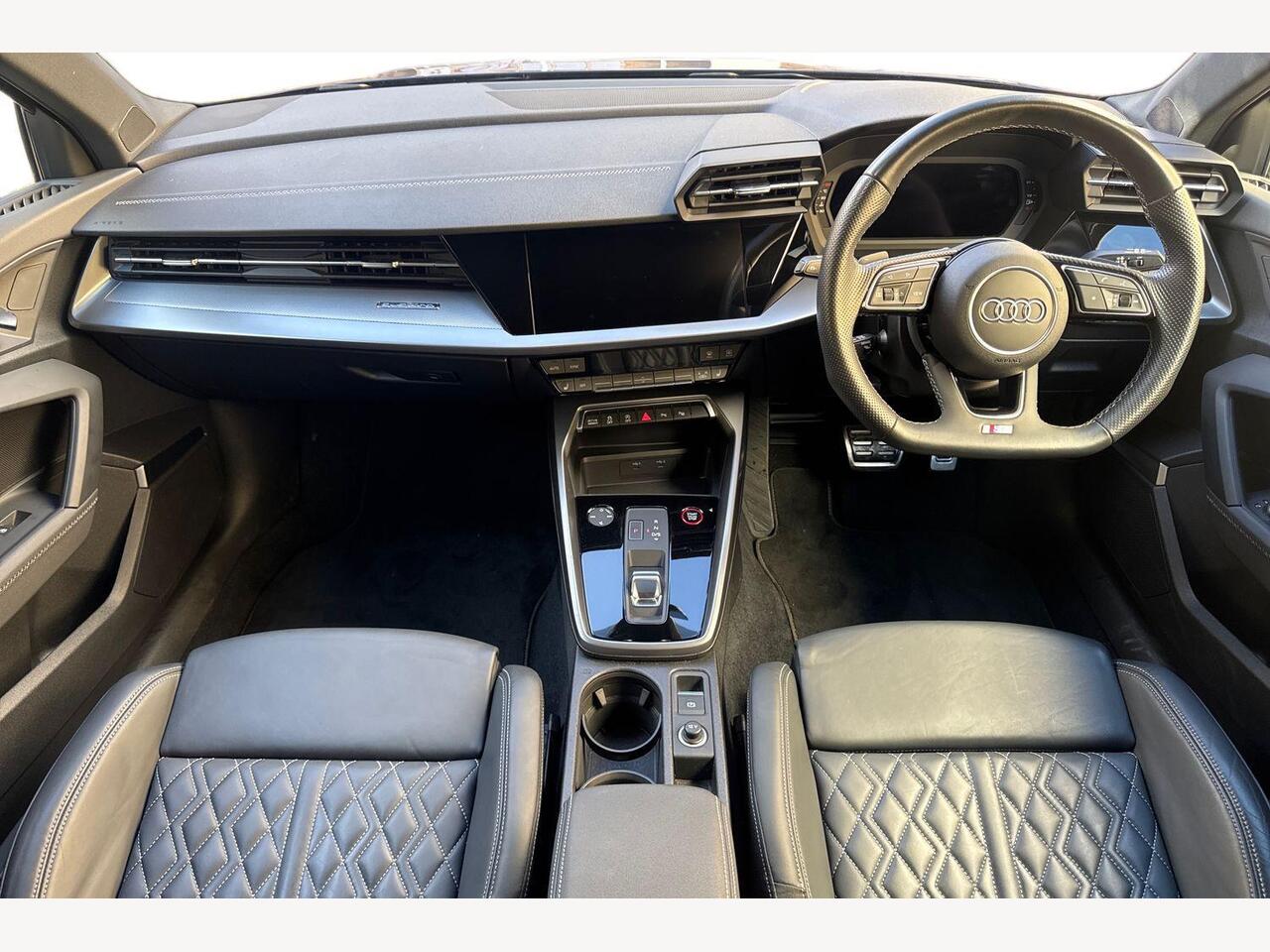 Used Audi A3 2023 for sale - 76676844: Photo 9