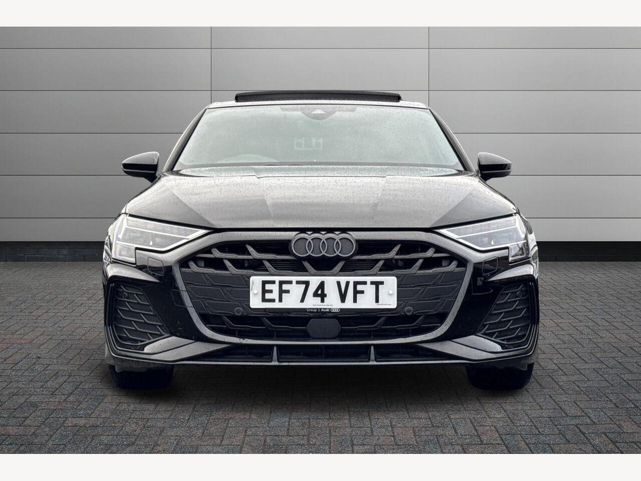 Used Audi A3 2025 for sale - 76680080: Photo 10