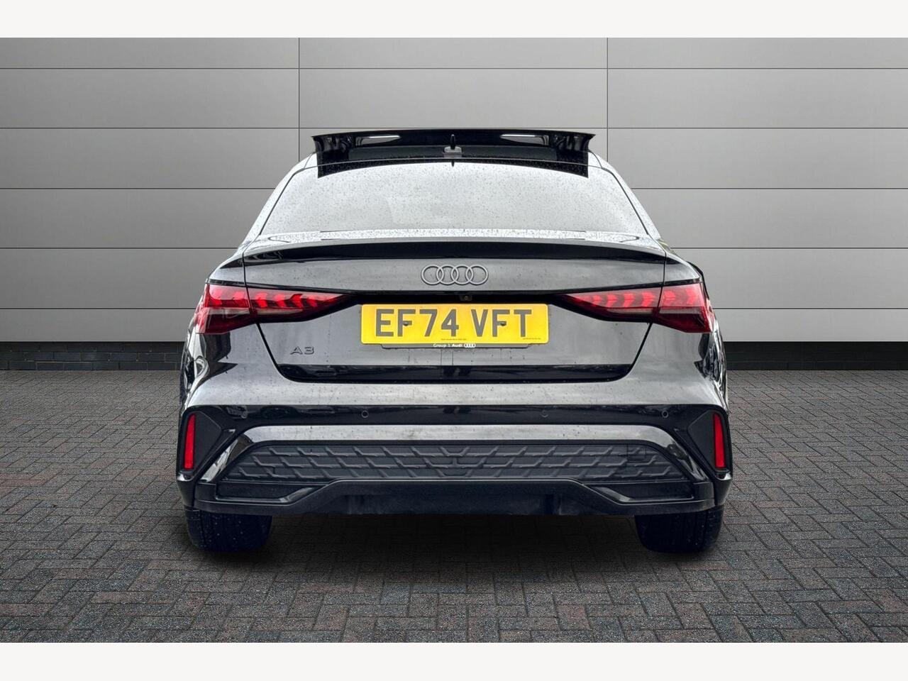 Used Audi A3 2025 for sale - 76680080: Photo 11