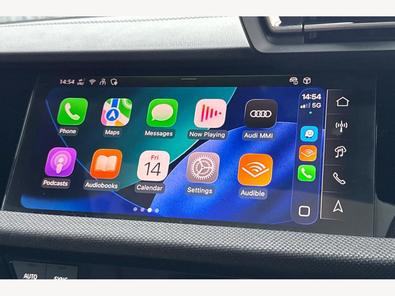 Used Audi A3 2025 for sale - 76680080: Photo 13