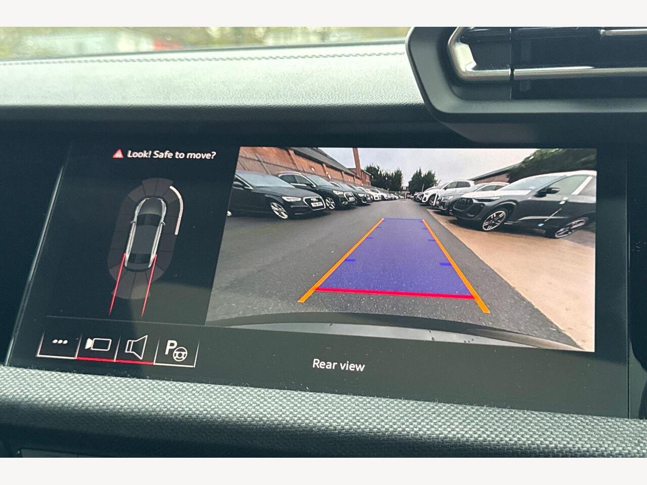 Used Audi A3 2025 for sale - 76680080: Photo 14