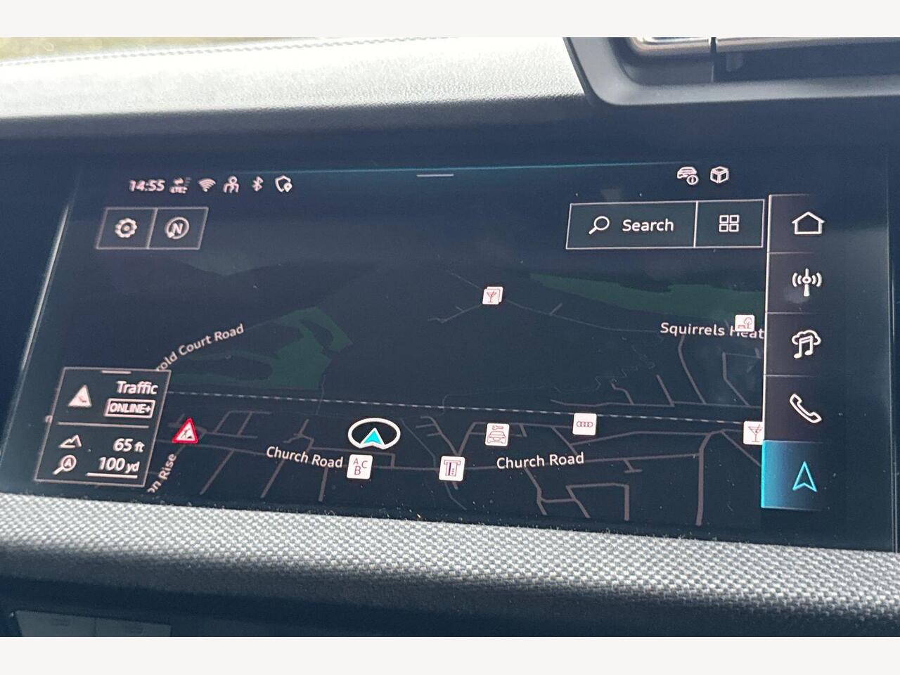 Used Audi A3 2025 for sale - 76680080: Photo 15