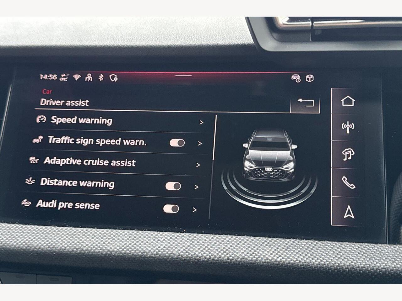 Used Audi A3 2025 for sale - 76680080: Photo 16