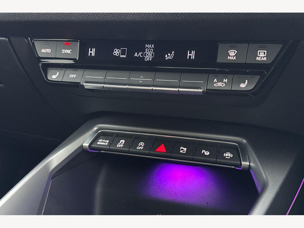 Used Audi A3 2025 for sale - 76680080: Photo 18