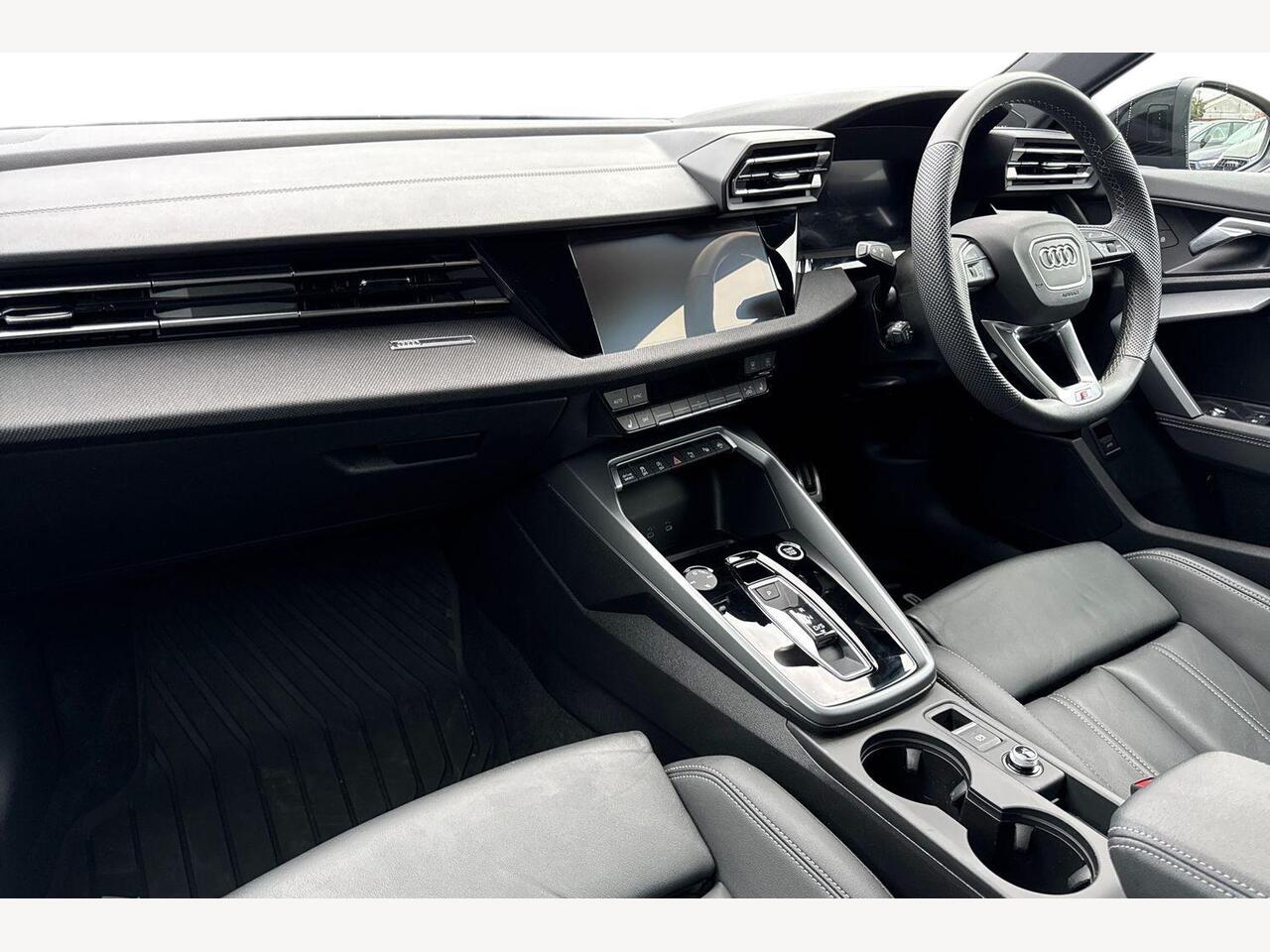 Used Audi A3 2025 for sale - 76680080: Photo 2