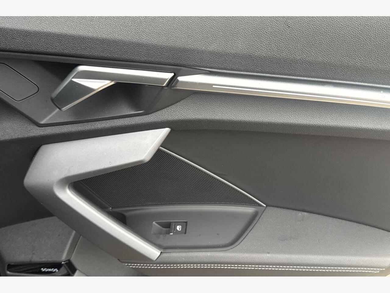 Used Audi A3 2025 for sale - 76680080: Photo 25