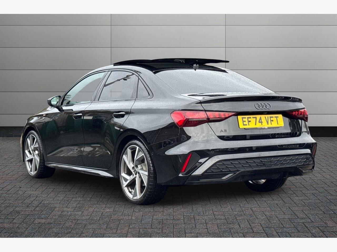 Used Audi A3 2025 for sale - 76680080: Photo 3