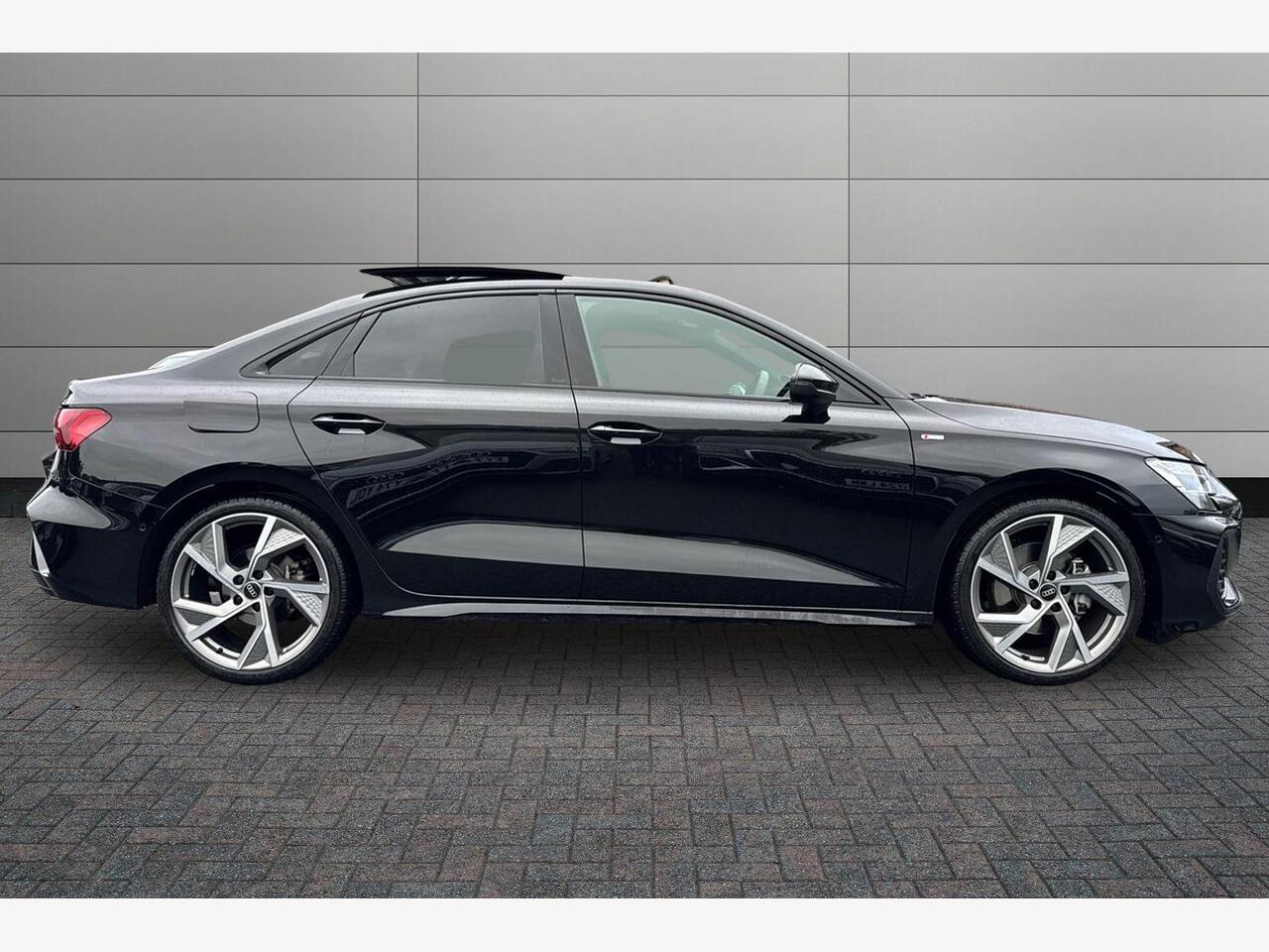 Used Audi A3 2025 for sale - 76680080: Photo 4