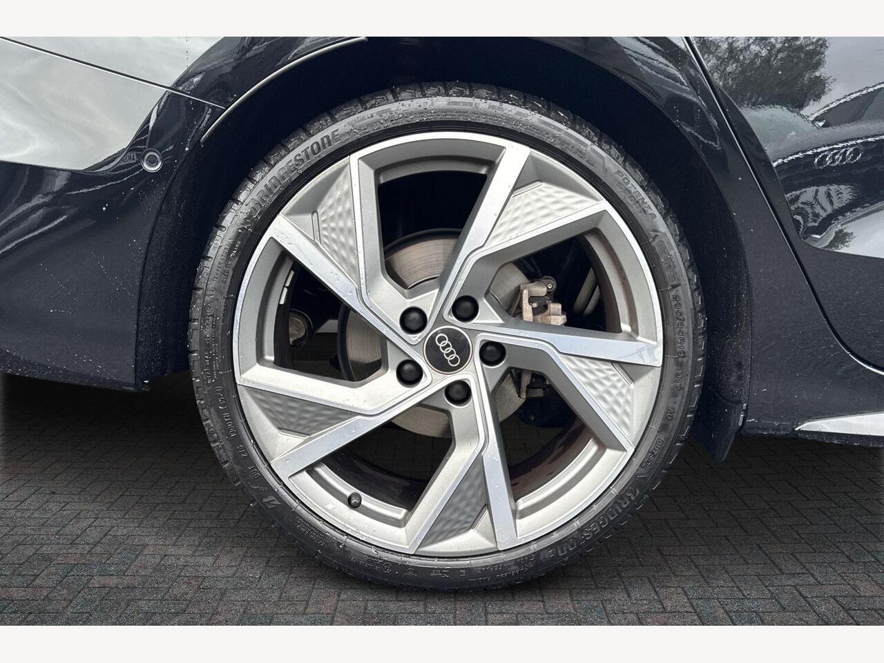 Used Audi A3 2025 for sale - 76680080: Photo 5