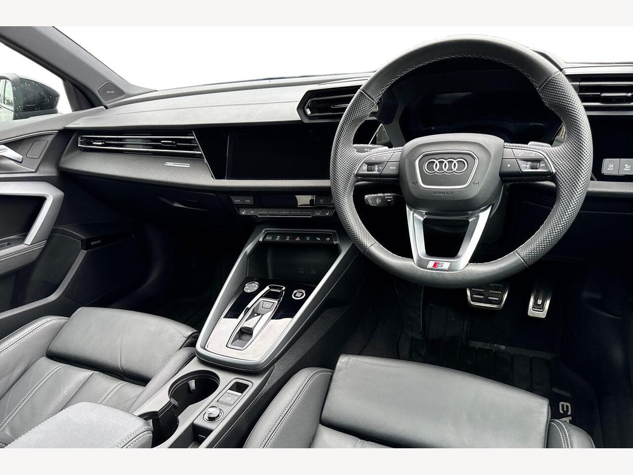 Used Audi A3 2025 for sale - 76680080: Photo 6