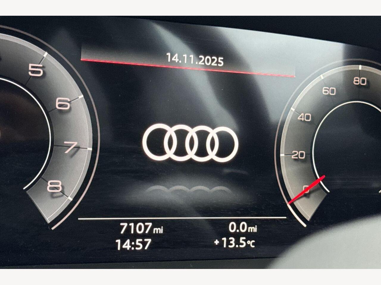 Used Audi A3 2025 for sale - 76680080: Photo 7