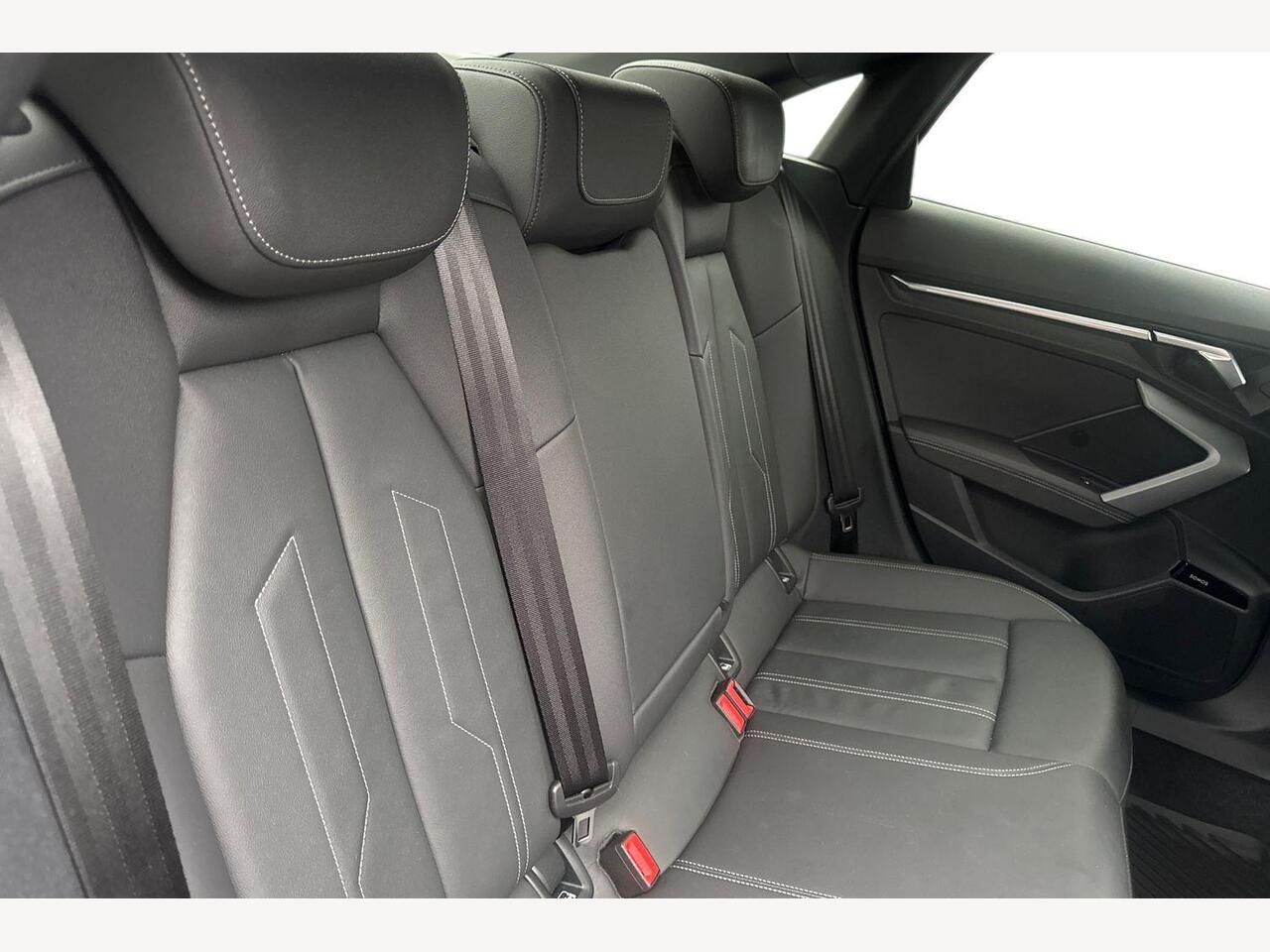 Used Audi A3 2025 for sale - 76680080: Photo 8