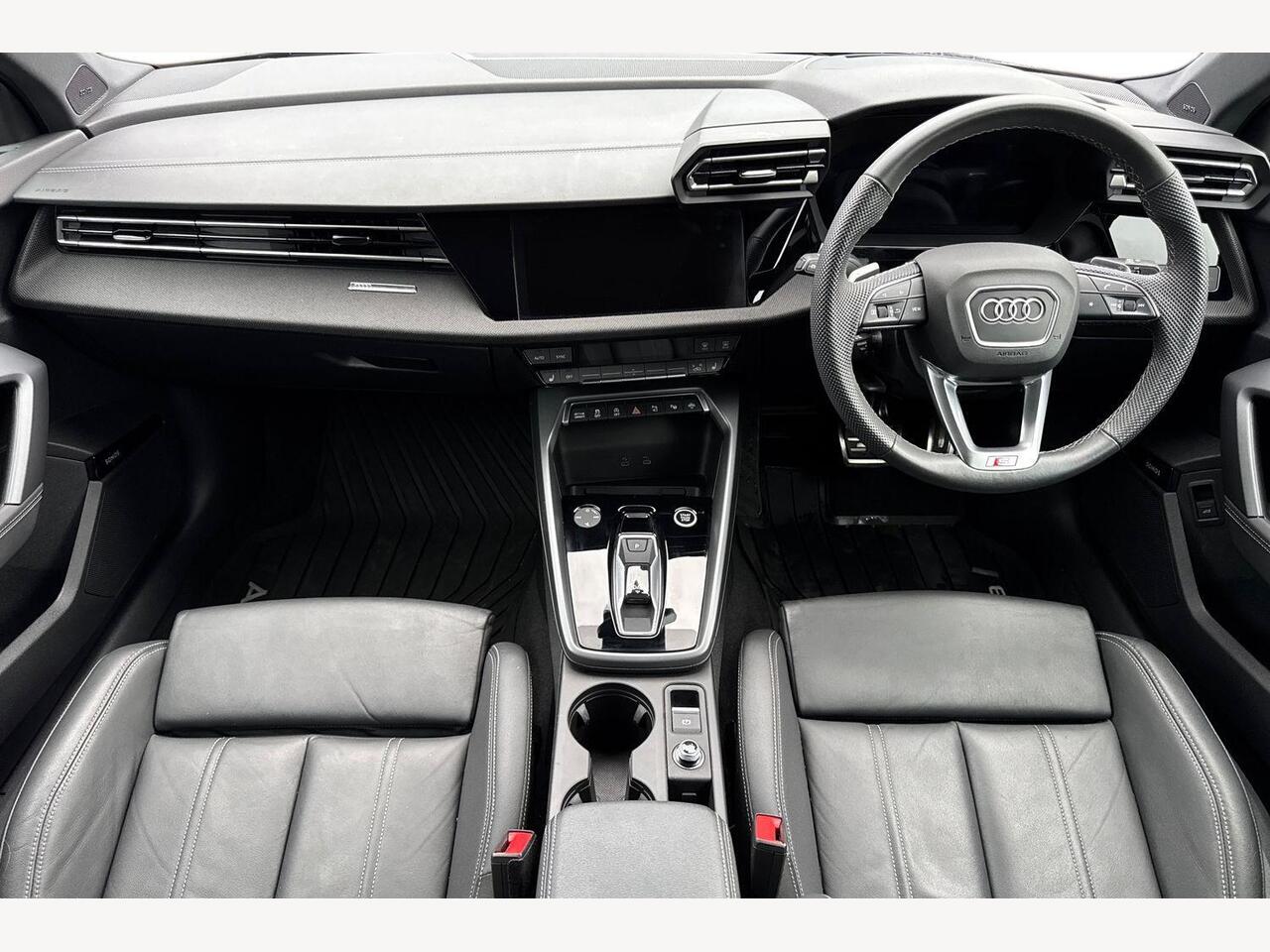 Used Audi A3 2025 for sale - 76680080: Photo 9