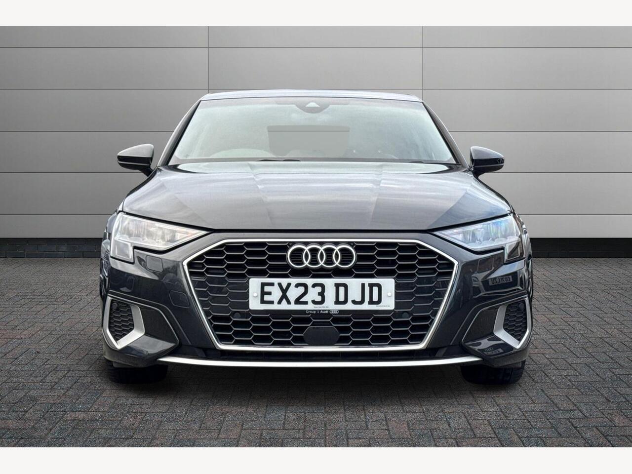 Used Audi A3 2023 for sale - 76676136: Photo 10