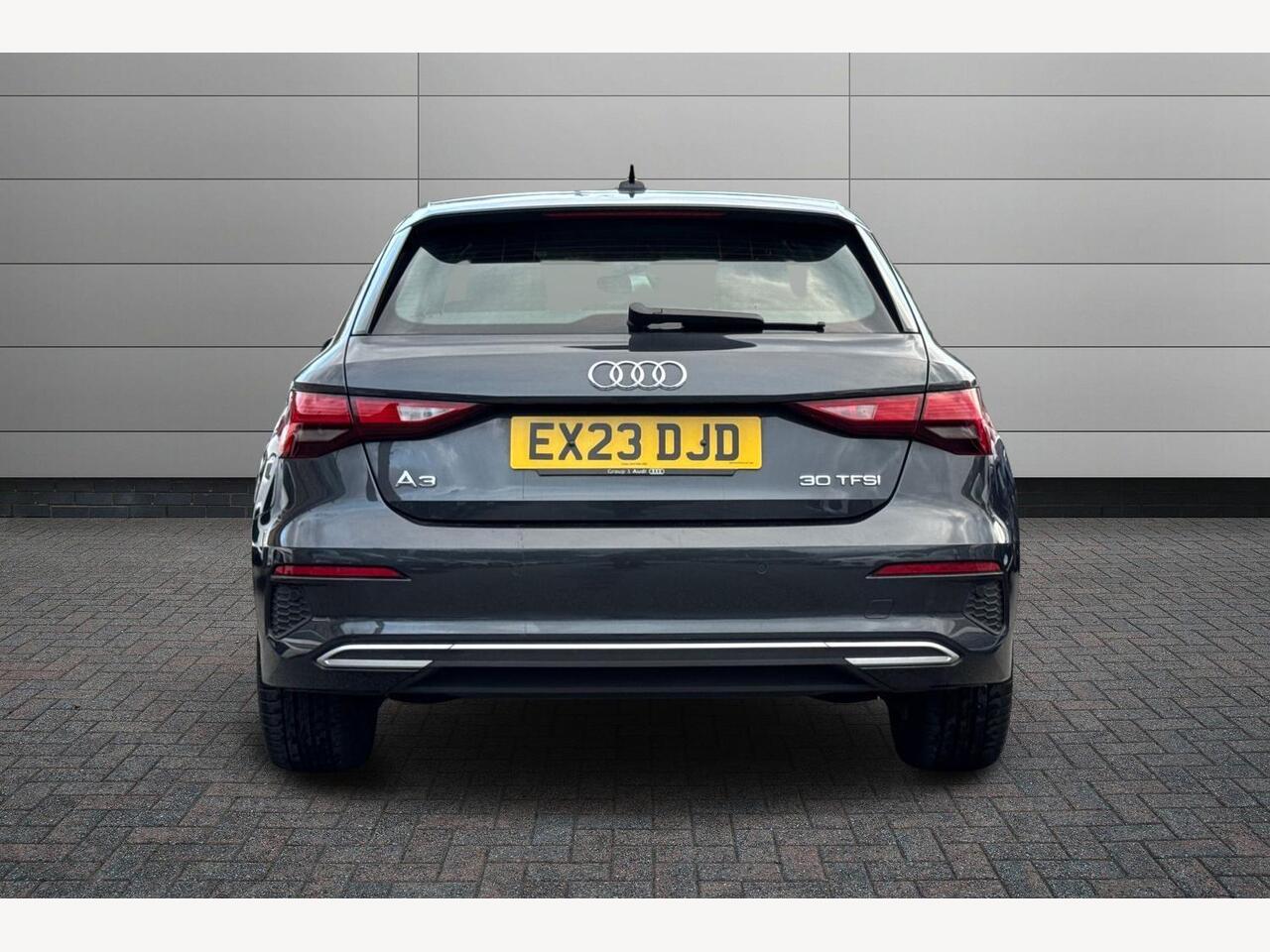 Used Audi A3 2023 for sale - 76676136: Photo 11