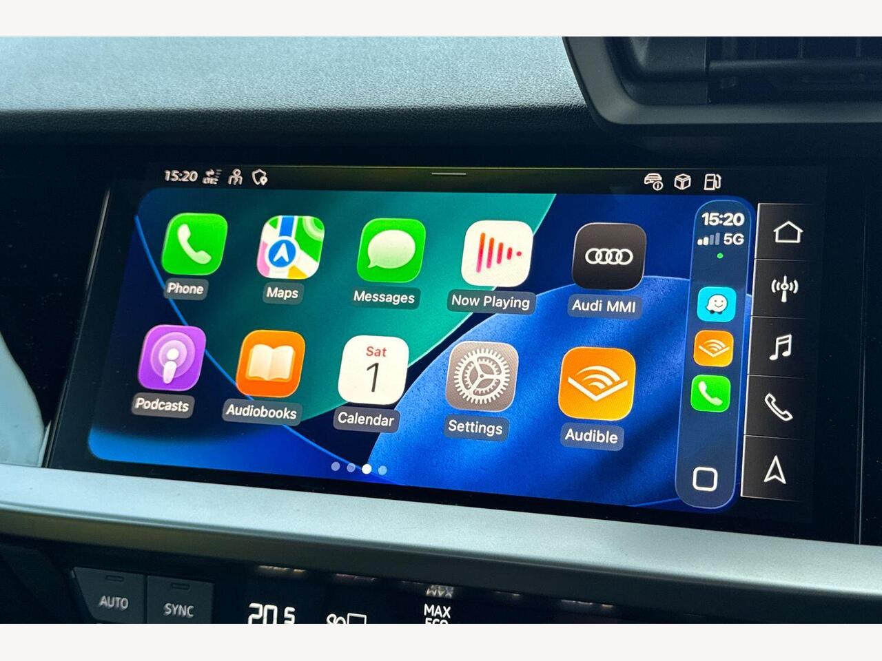 Used Audi A3 2023 for sale - 76676136: Photo 13