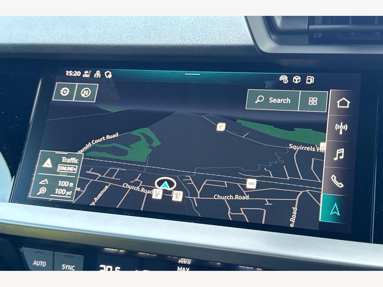 Used Audi A3 2023 for sale - 76676136: Photo 14