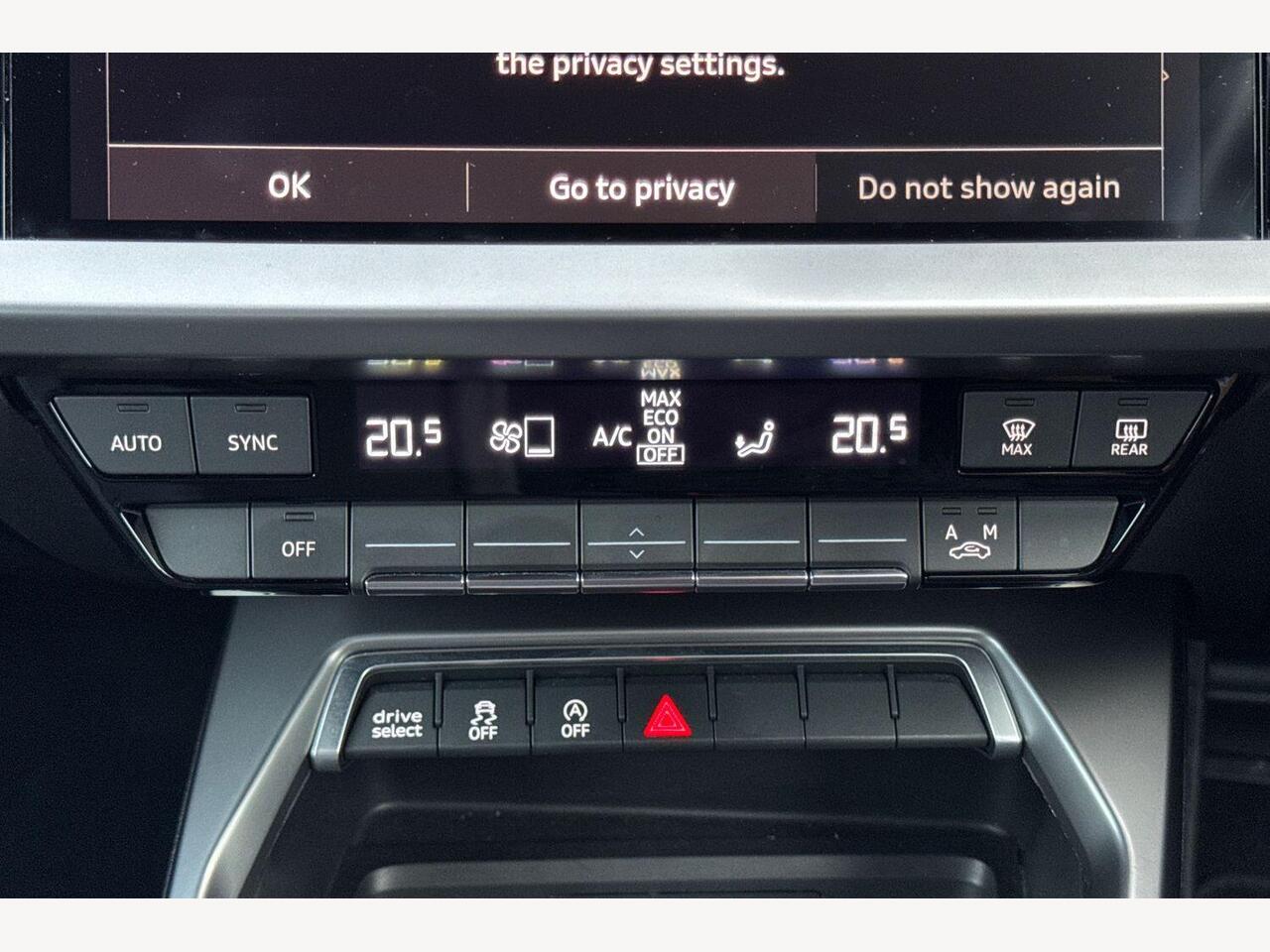 Used Audi A3 2023 for sale - 76676136: Photo 16