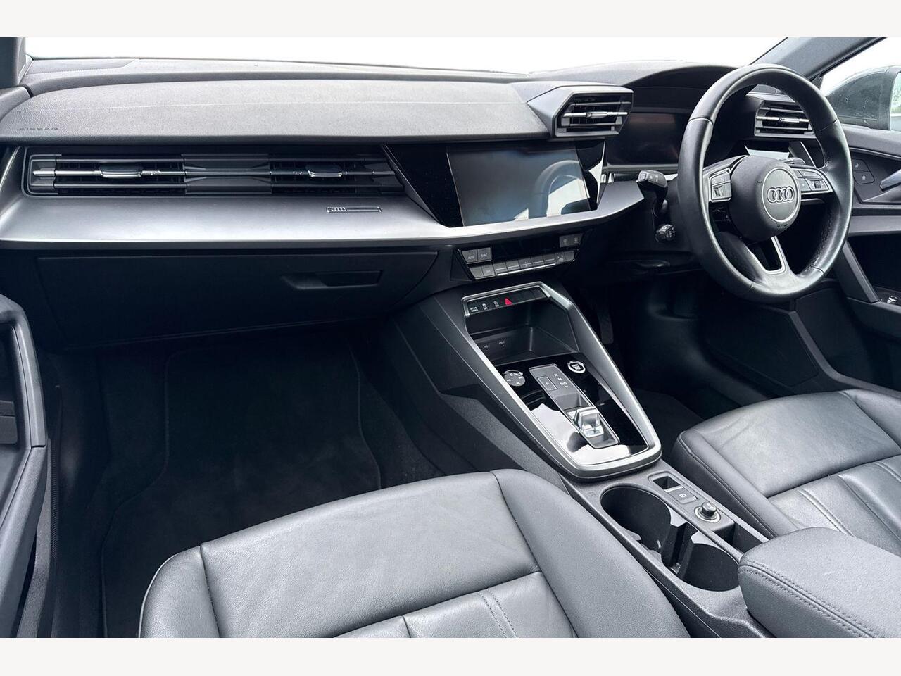 Used Audi A3 2023 for sale - 76676136: Photo 2