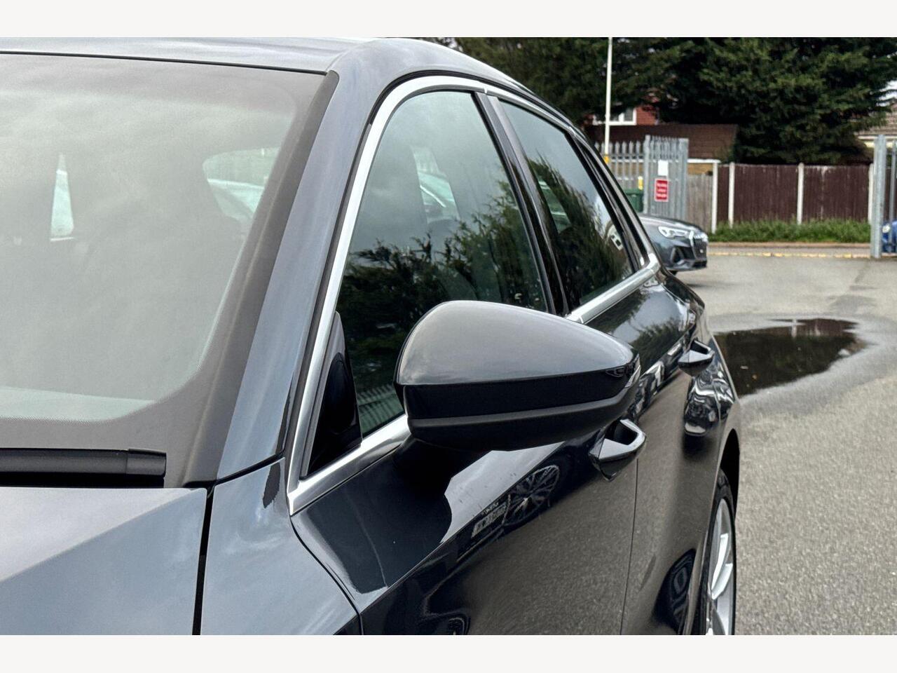 Used Audi A3 2023 for sale - 76676136: Photo 23