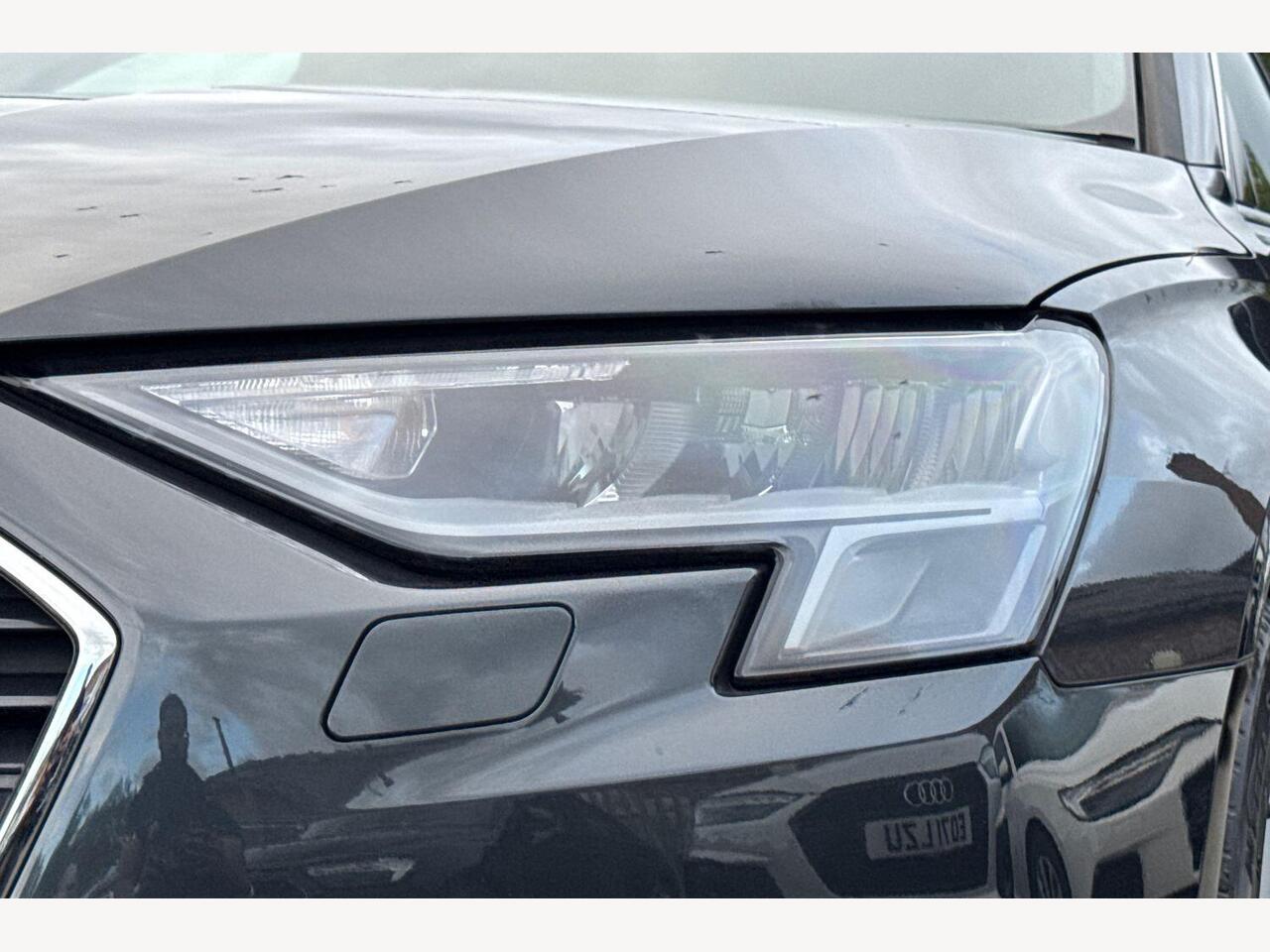 Used Audi A3 2023 for sale - 76676136: Photo 24