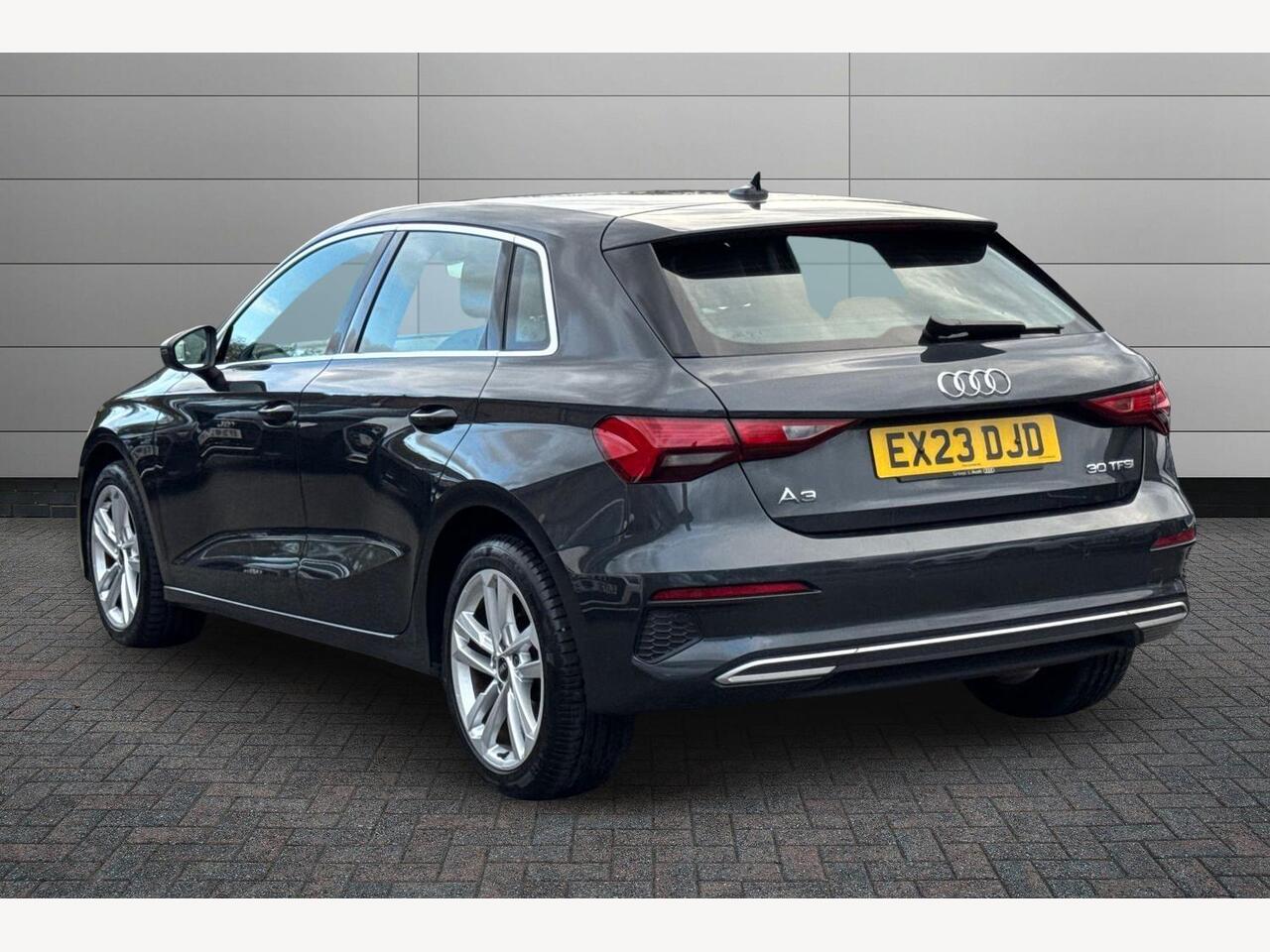 Used Audi A3 2023 for sale - 76676136: Photo 3