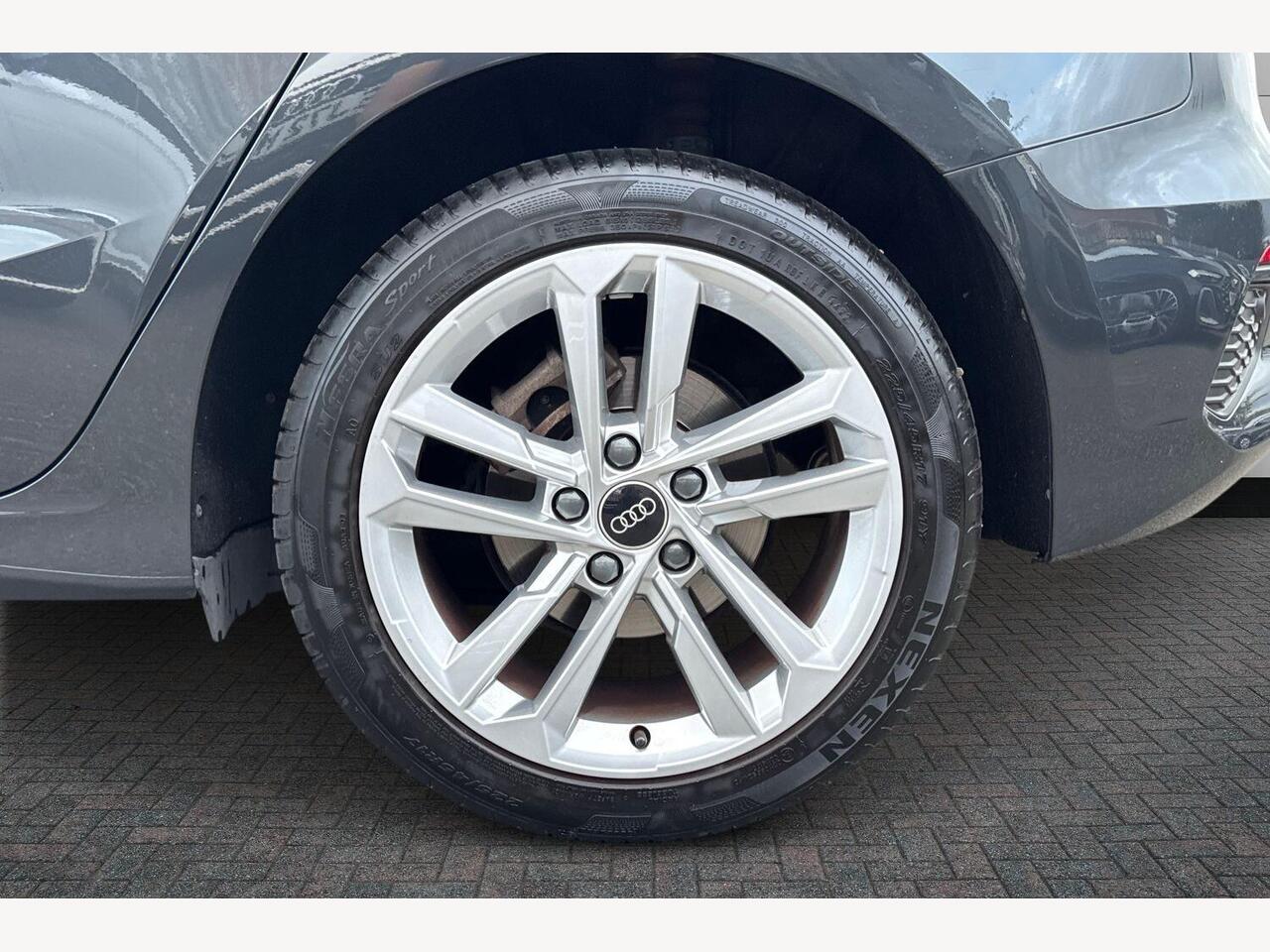 Used Audi A3 2023 for sale - 76676136: Photo 5