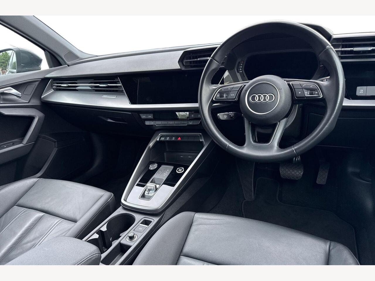 Used Audi A3 2023 for sale - 76676136: Photo 6