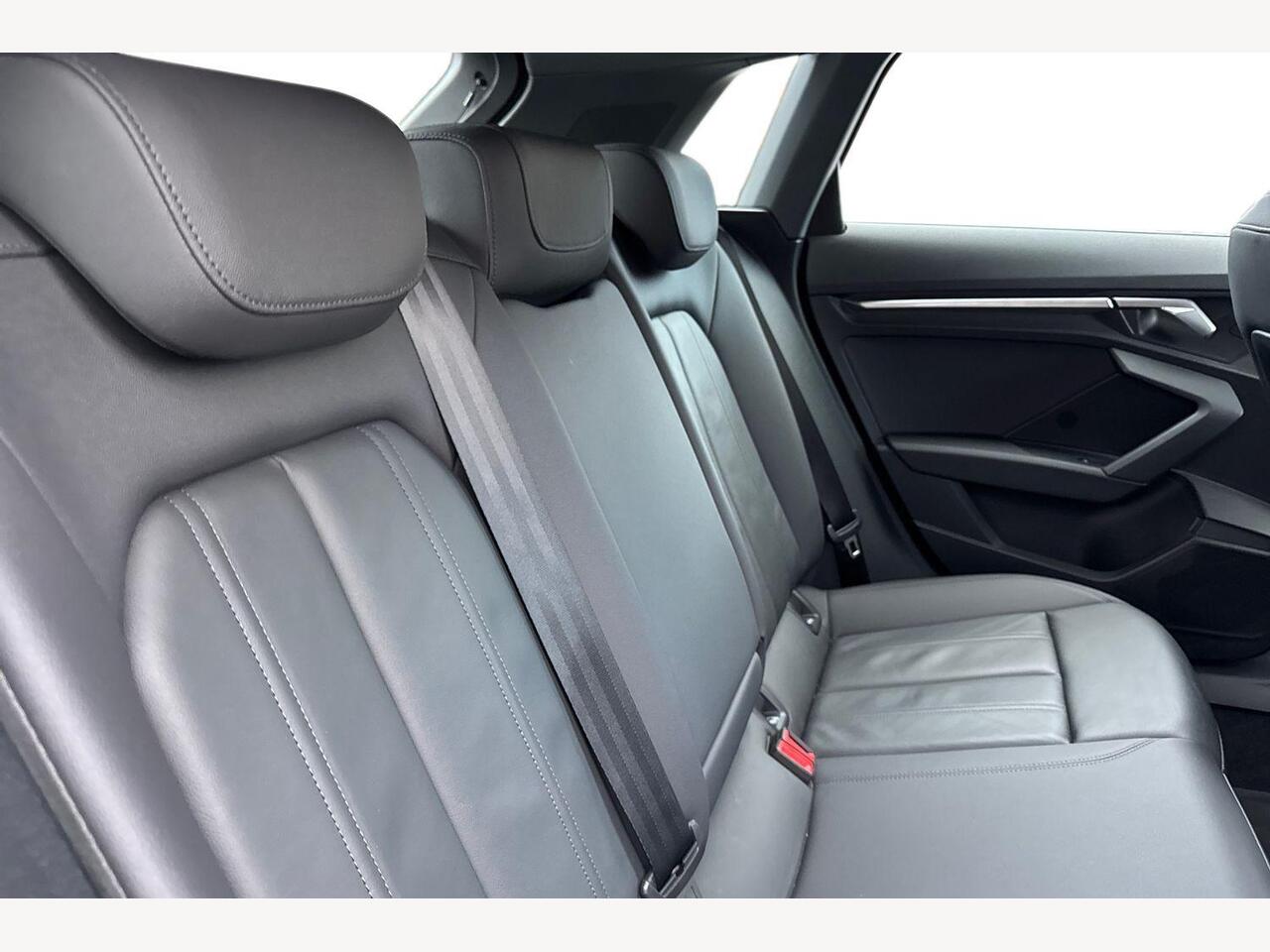 Used Audi A3 2023 for sale - 76676136: Photo 8