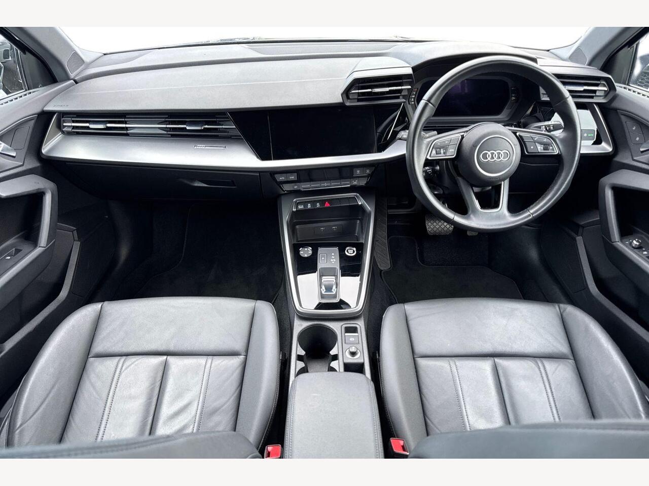 Used Audi A3 2023 for sale - 76676136: Photo 9