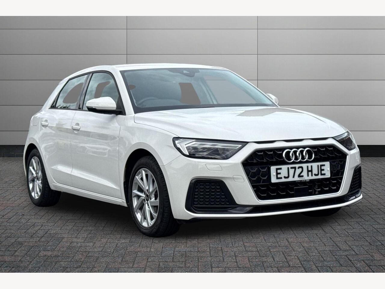 Used Audi A1 2022 for sale - 76258013: Photo 1