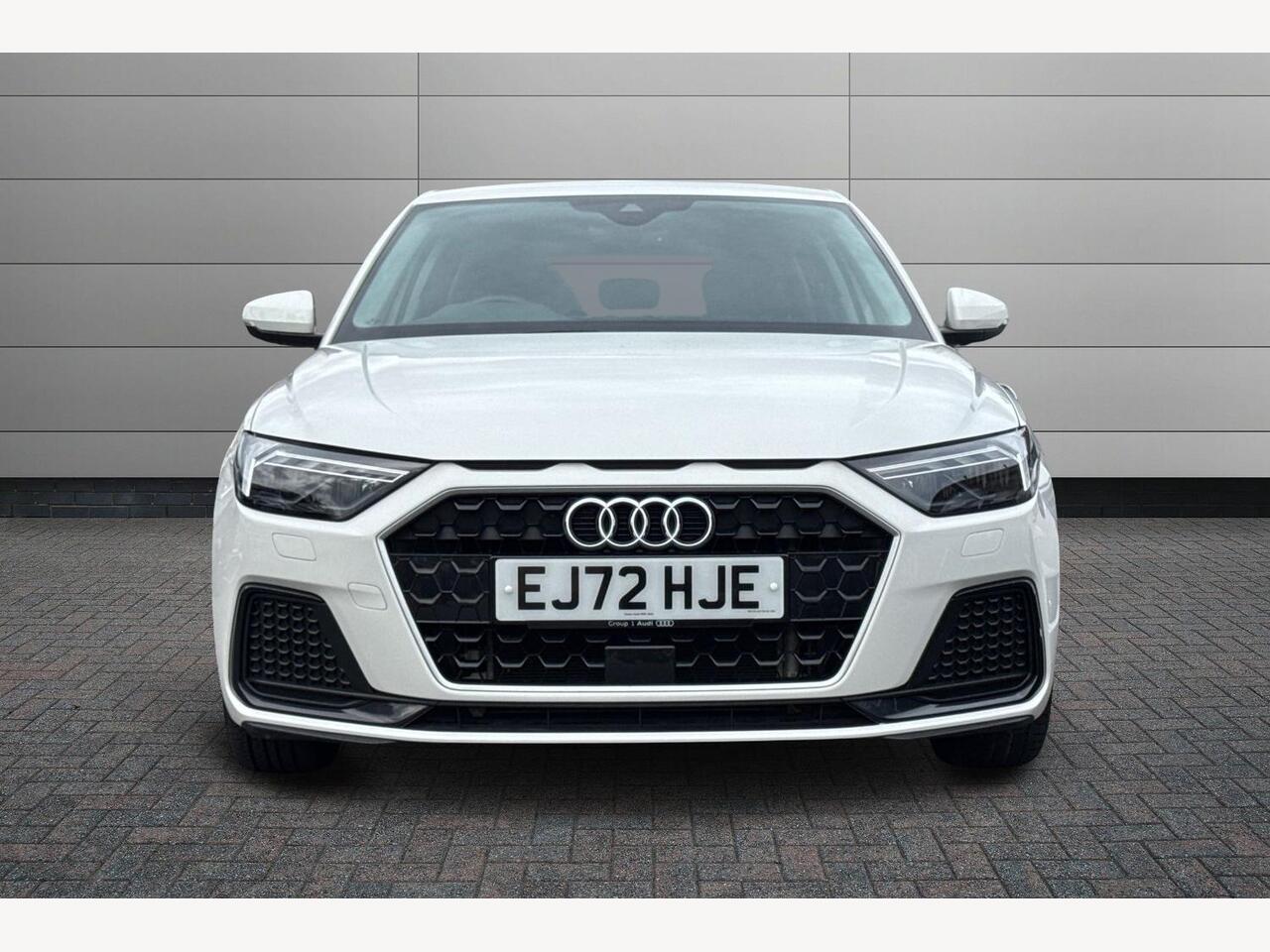 Used Audi A1 2022 for sale - 76258013: Photo 10