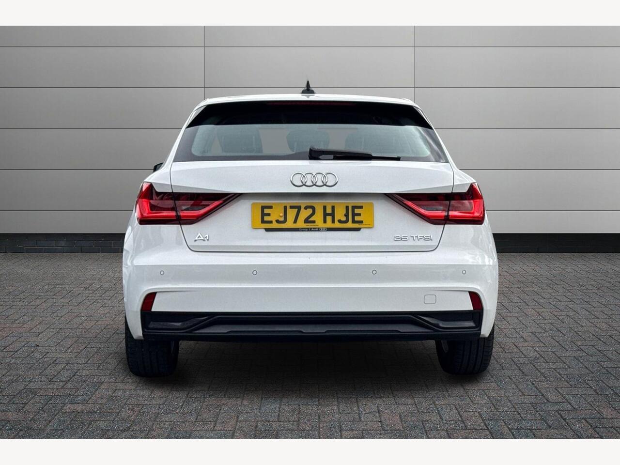 Used Audi A1 2022 for sale - 76258013: Photo 11