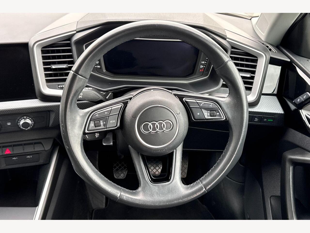 Used Audi A1 2022 for sale - 76258013: Photo 17