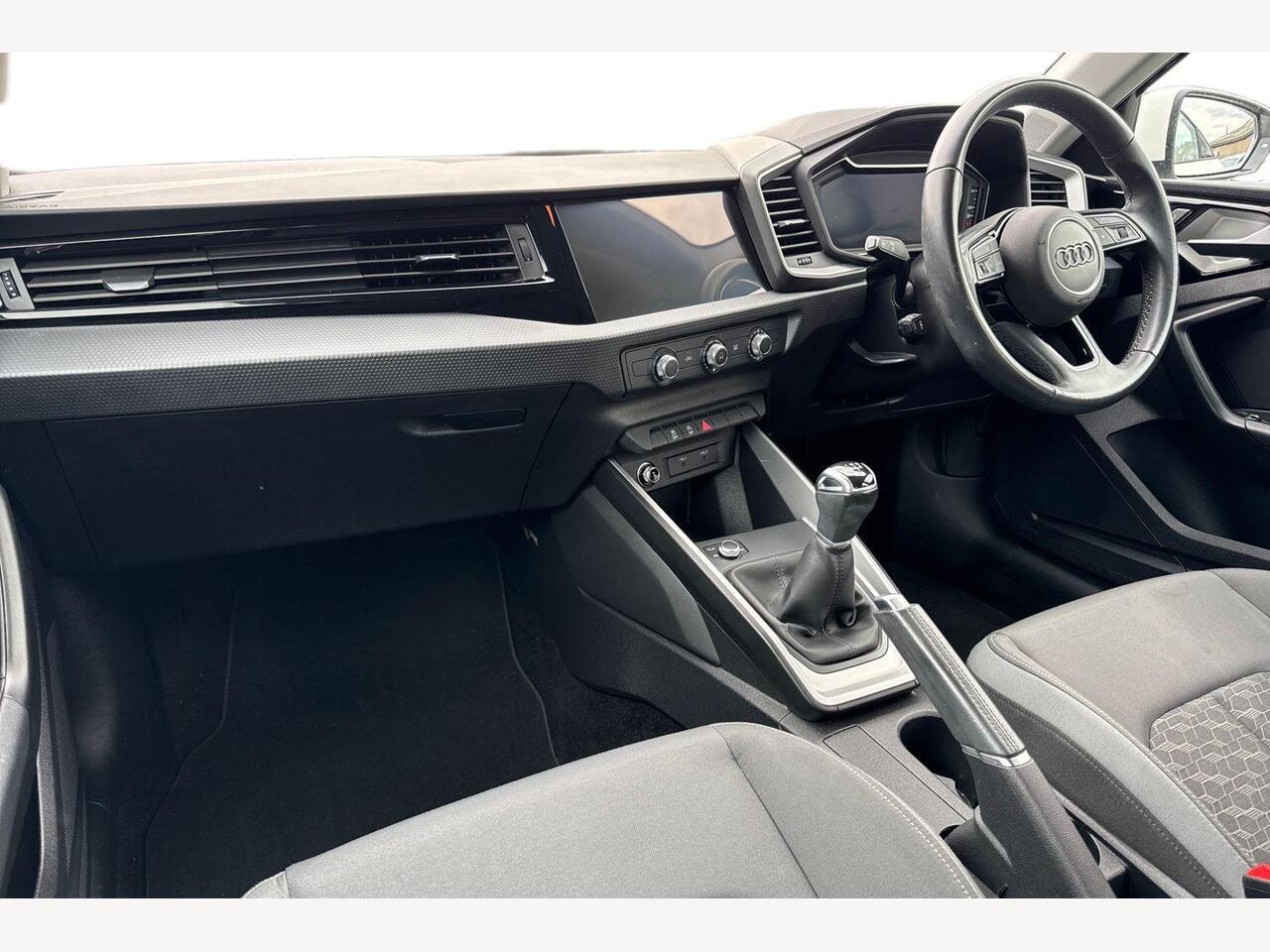 Used Audi A1 2022 for sale - 76258013: Photo 2