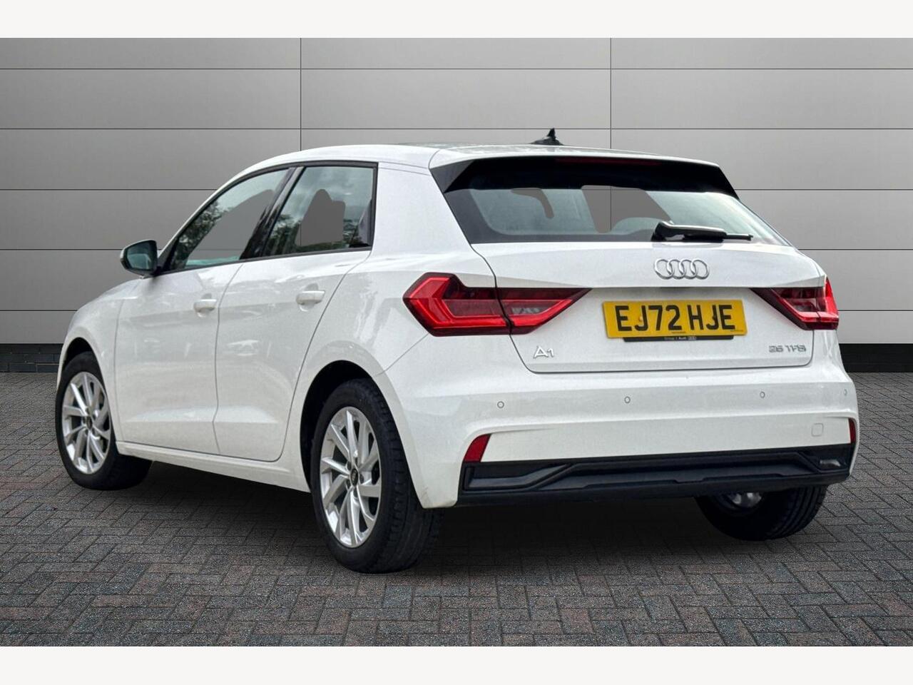 Used Audi A1 2022 for sale - 76258013: Photo 3